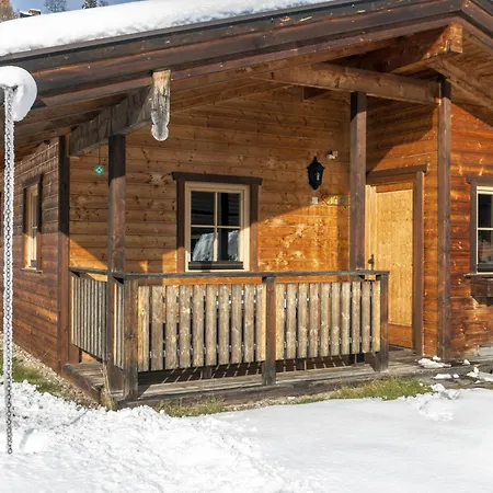 Chalet Uriges 4 *