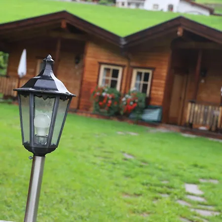 Chalet Uriges 4 *