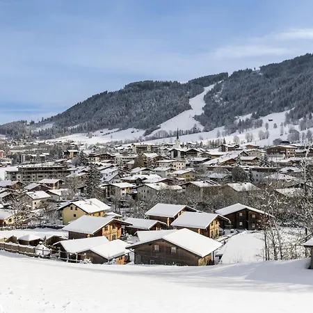 Uriges 4 Chalet