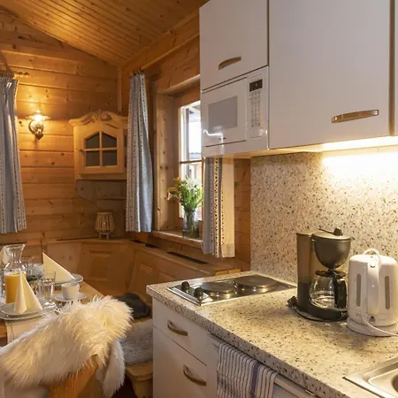 Chalet Uriges 4