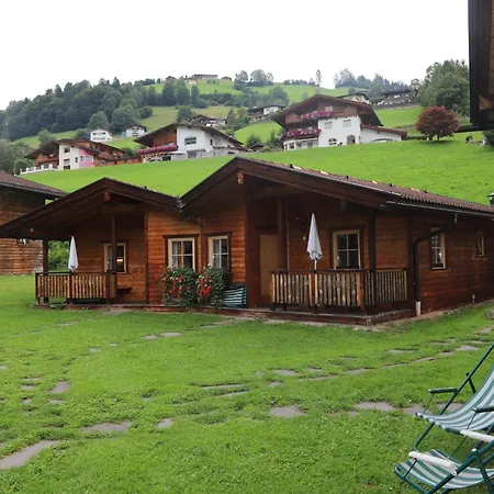 Uriges 4 * Grafenweg