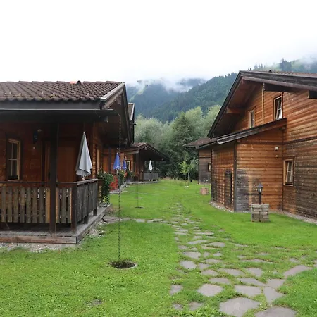 Chalet Uriges 4
