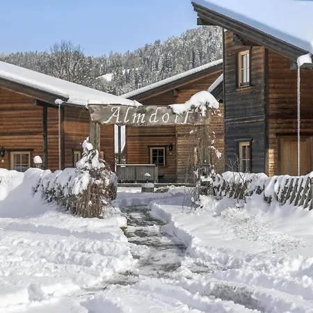 Uriges 4 Chalet Grafenweg