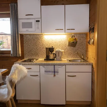Uriges 4 Chalet