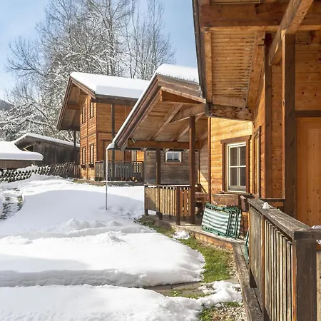 Chalet Uriges 4