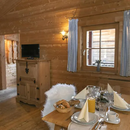 Chalet Uriges 4 Grafenweg