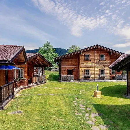 شاليه Uriges 4 *